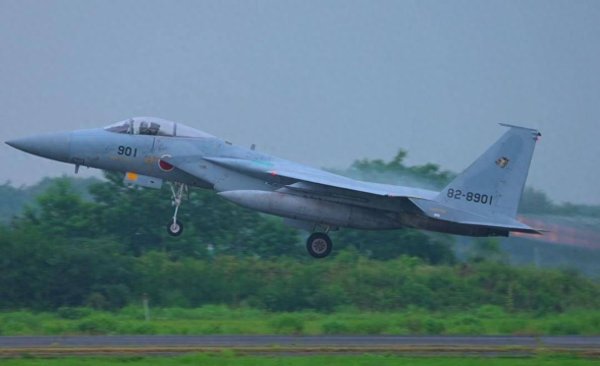 金橘策略 日本要开火了? 自卫队获准击落中国无人机, 钓鱼岛空域成引爆点!