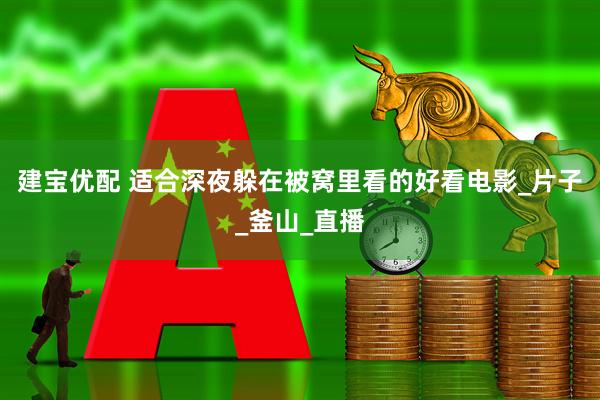 建宝优配 适合深夜躲在被窝里看的好看电影_片子_釜山_直播