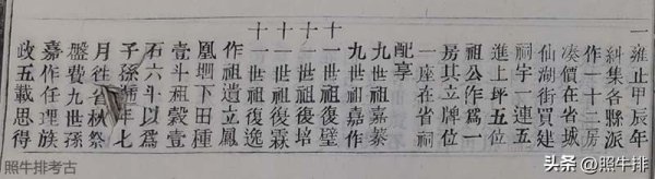 上上通 连平上坪人在广州仙湖街建的祠堂