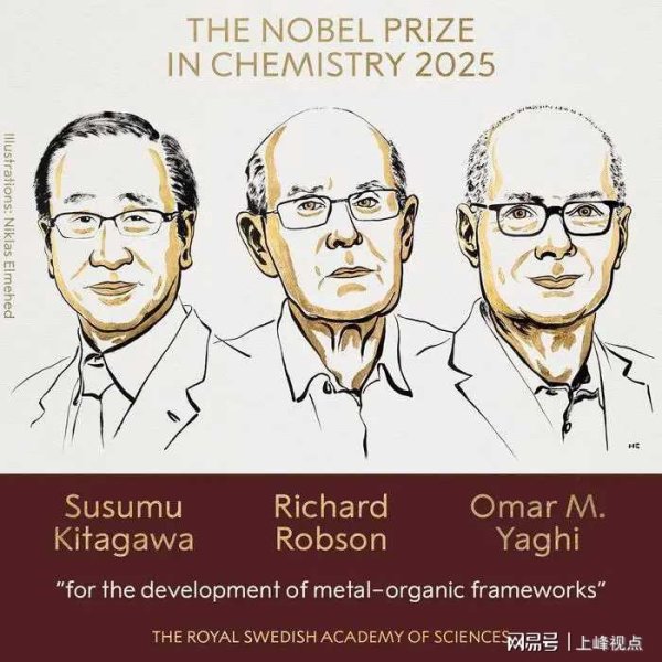 博易股票 未获诺贝尔奖，中国网友醋意大发