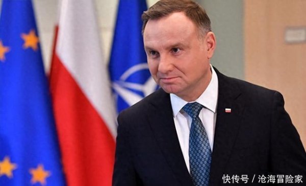 公牛配资 波兰彻底没戏，哈萨克斯坦表态，要打通亚欧大陆，但需要中方帮助